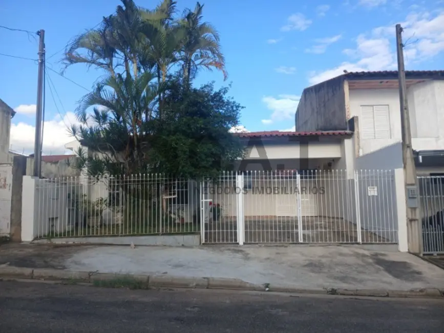 Foto 1 de Casa com 3 quartos para alugar, 200m2 em Jardim São Paulo, Sorocaba - SP