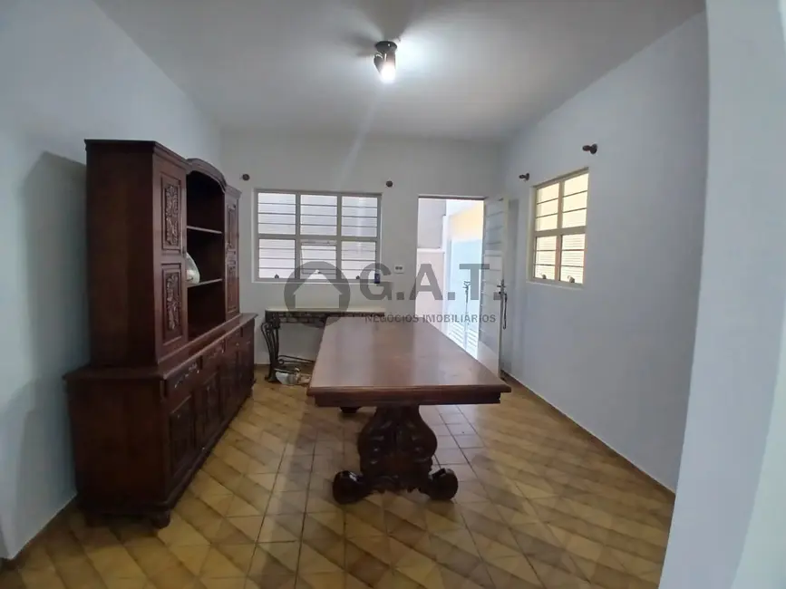 Foto 6 de Casa com 3 quartos para alugar, 200m2 em Jardim São Paulo, Sorocaba - SP