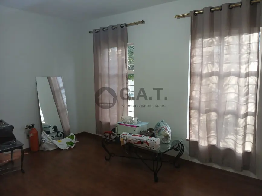 Foto 4 de Casa com 3 quartos para alugar, 200m2 em Jardim São Paulo, Sorocaba - SP