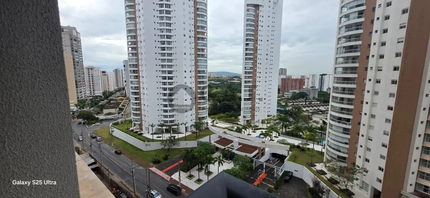 Foto 5 de Apartamento com 2 quartos para alugar, 62m2 em Parque Campolim, Sorocaba - SP