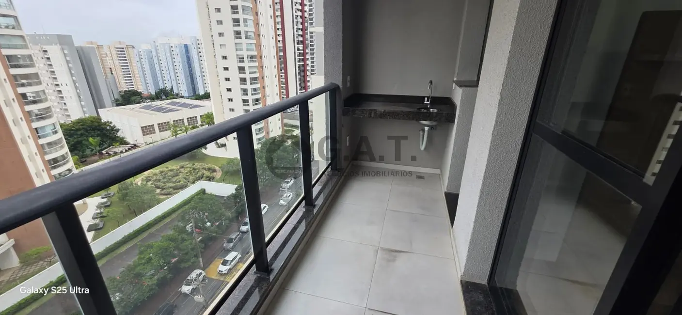 Foto 9 de Apartamento com 2 quartos para alugar, 62m2 em Parque Campolim, Sorocaba - SP