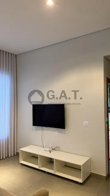 Foto 2 de Apartamento com 2 quartos para alugar, 62m2 em Parque Campolim, Sorocaba - SP