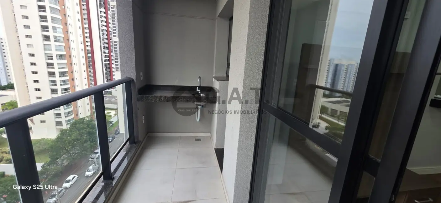 Foto 7 de Apartamento com 2 quartos para alugar, 62m2 em Parque Campolim, Sorocaba - SP