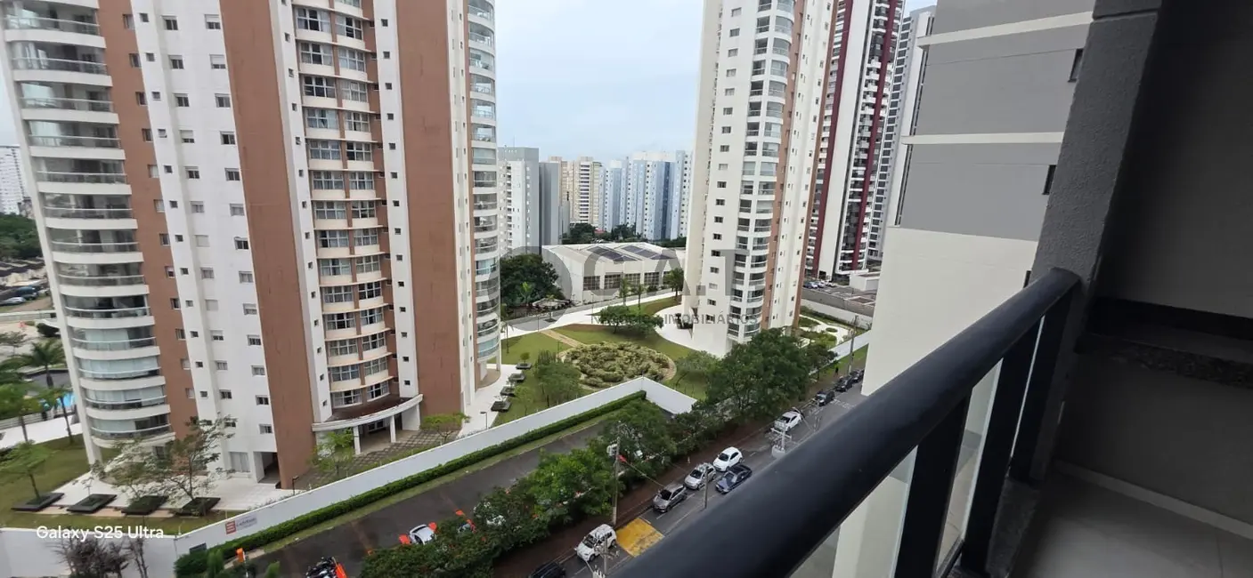 Foto 4 de Apartamento com 2 quartos para alugar, 62m2 em Parque Campolim, Sorocaba - SP