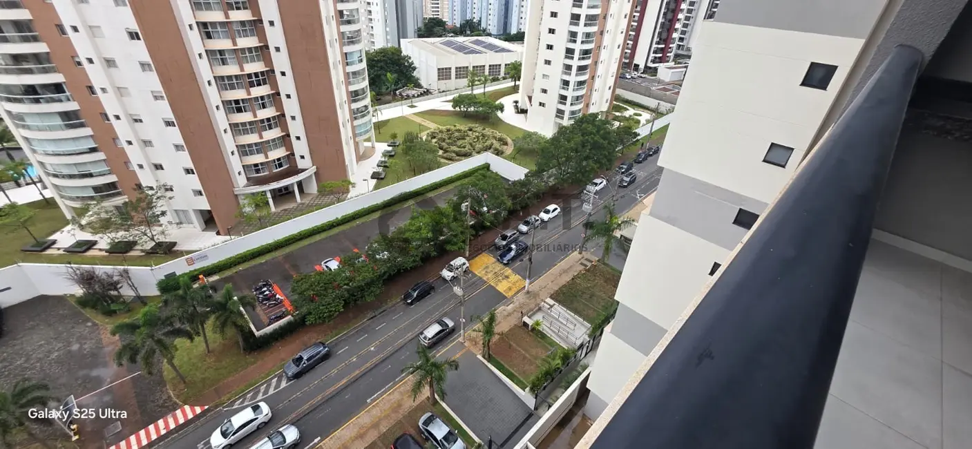 Foto 3 de Apartamento com 2 quartos para alugar, 62m2 em Parque Campolim, Sorocaba - SP