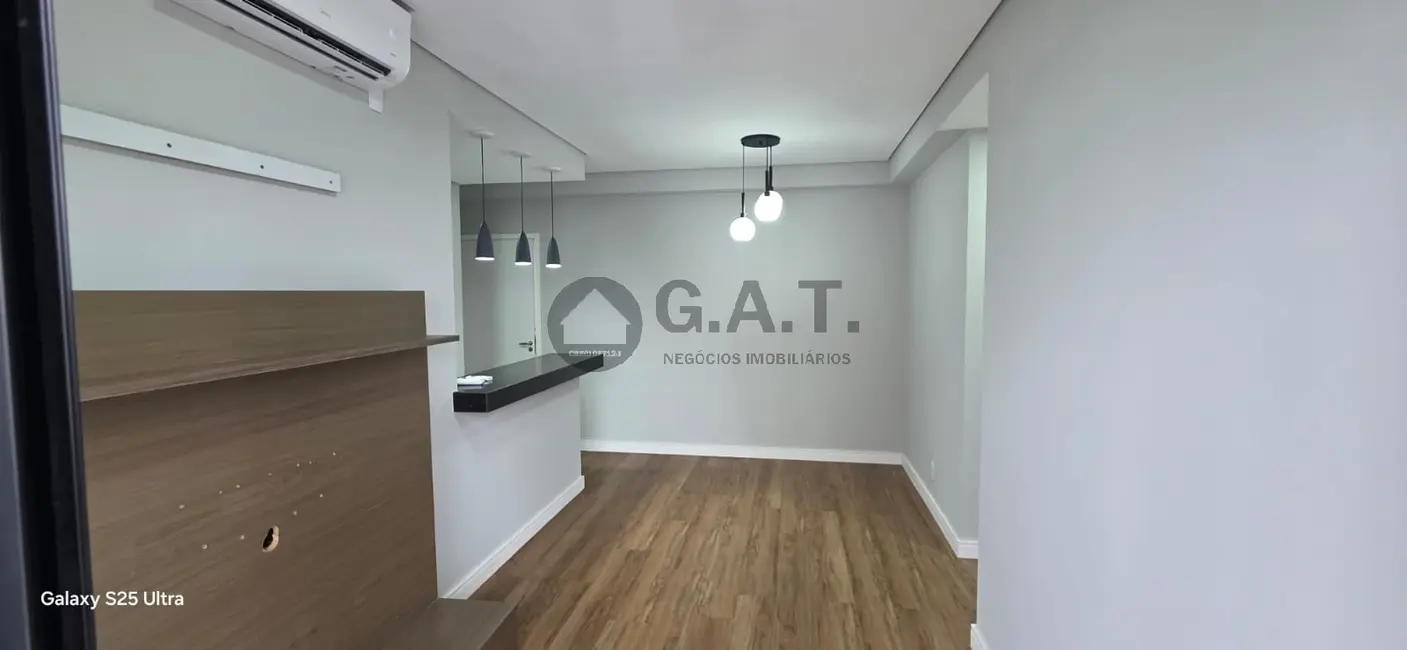 Foto 1 de Apartamento com 2 quartos para alugar, 62m2 em Parque Campolim, Sorocaba - SP