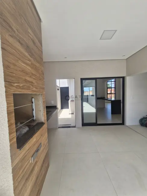 Foto 7 de Casa de Condomínio com 3 quartos à venda, 133m2 em Jardim Novo Horizonte, Sorocaba - SP