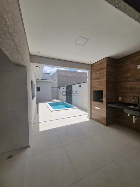 Foto 6 de Casa de Condomínio com 3 quartos à venda, 133m2 em Jardim Novo Horizonte, Sorocaba - SP