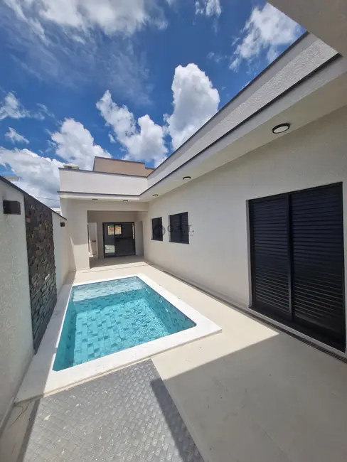 Foto 8 de Casa de Condomínio com 3 quartos à venda, 133m2 em Jardim Novo Horizonte, Sorocaba - SP