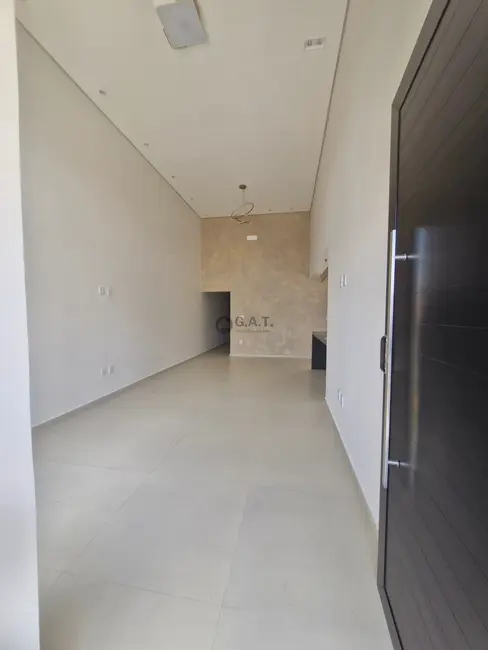Foto 3 de Casa de Condomínio com 3 quartos à venda, 133m2 em Jardim Novo Horizonte, Sorocaba - SP