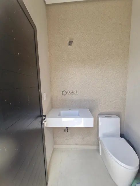 Foto 9 de Casa de Condomínio com 3 quartos à venda, 133m2 em Jardim Novo Horizonte, Sorocaba - SP