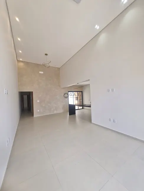 Foto 4 de Casa de Condomínio com 3 quartos à venda, 133m2 em Jardim Novo Horizonte, Sorocaba - SP