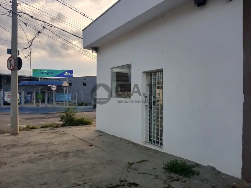 Sala Comercial para alugar, 134m2 em Jardim São Paulo, Sorocaba - SP - imagem 2 Foto 2 de Sala Comercial para alugar, 134m2 em Jardim São Paulo, Sorocaba - SP