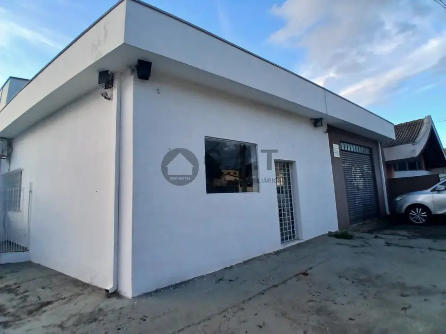 Sala Comercial para alugar, 134m2 em Jardim São Paulo, Sorocaba - SP - imagem 1 Foto 1 de Sala Comercial para alugar, 134m2 em Jardim São Paulo, Sorocaba - SP