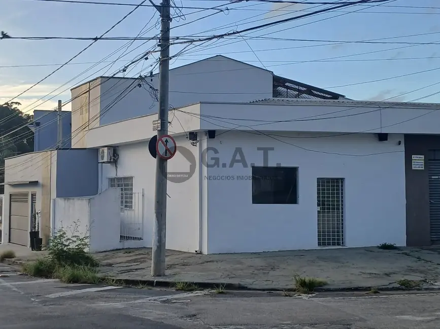 Sala Comercial para alugar, 134m2 em Jardim São Paulo, Sorocaba - SP - imagem 3 Foto 3 de Sala Comercial para alugar, 134m2 em Jardim São Paulo, Sorocaba - SP