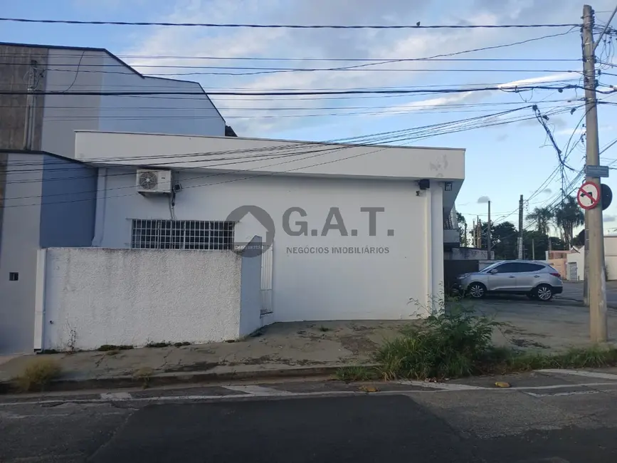 Sala Comercial para alugar, 134m2 em Jardim São Paulo, Sorocaba - SP - imagem 4 Foto 4 de Sala Comercial para alugar, 134m2 em Jardim São Paulo, Sorocaba - SP