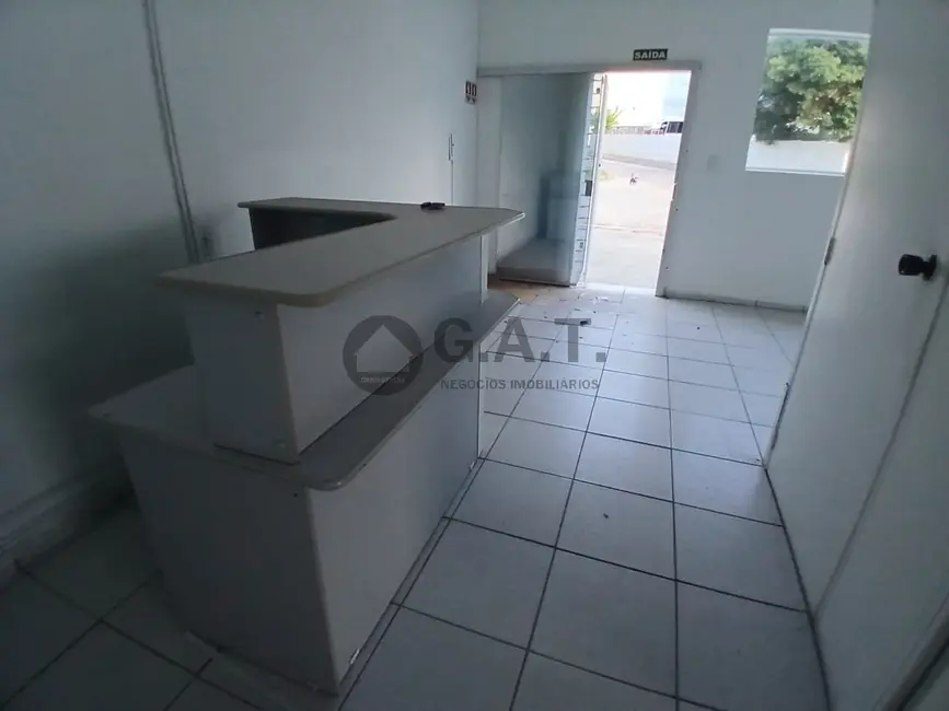 Sala Comercial para alugar, 134m2 em Jardim São Paulo, Sorocaba - SP - imagem 6 Foto 6 de Sala Comercial para alugar, 134m2 em Jardim São Paulo, Sorocaba - SP