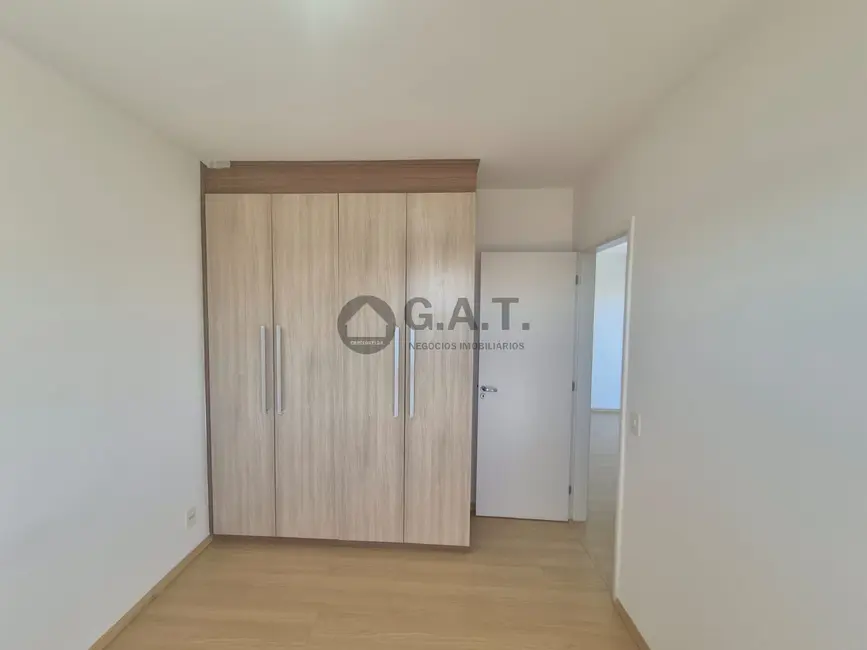 Foto 6 de Apartamento com 2 quartos para alugar, 53m2 em Jardim Pagliato, Sorocaba - SP