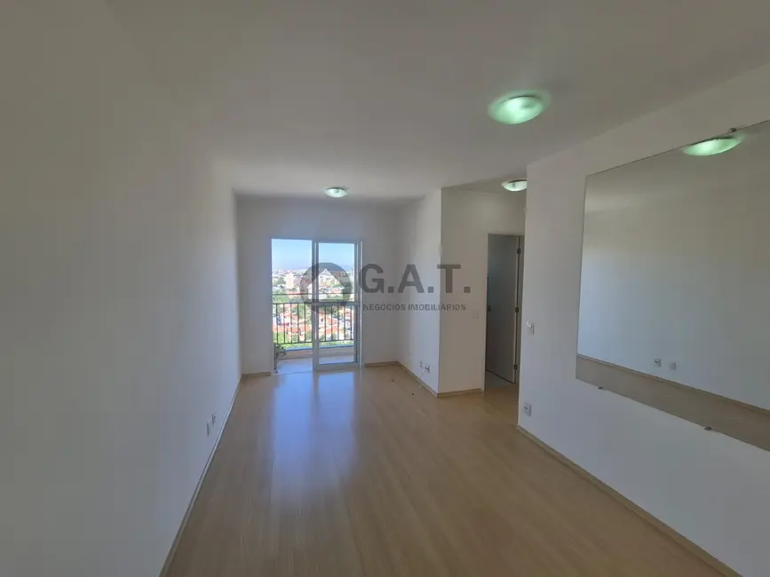 Foto 9 de Apartamento com 2 quartos para alugar, 53m2 em Jardim Pagliato, Sorocaba - SP