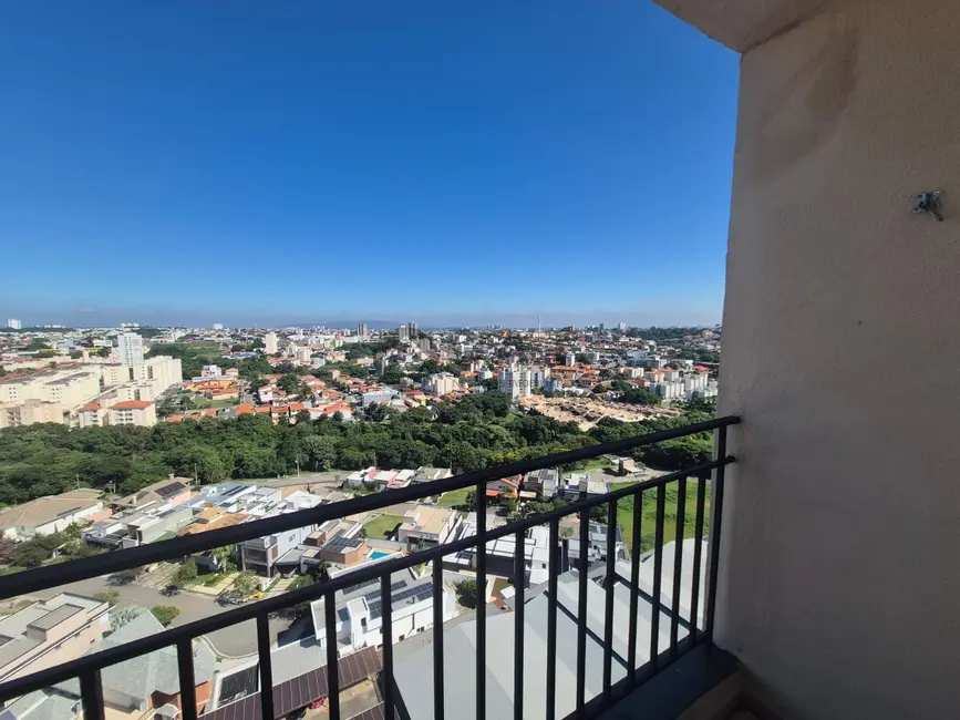 Foto 1 de Apartamento com 2 quartos para alugar, 53m2 em Jardim Pagliato, Sorocaba - SP