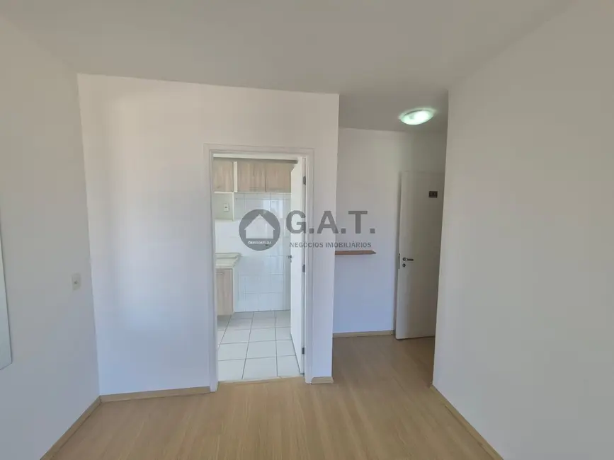 Foto 7 de Apartamento com 2 quartos para alugar, 53m2 em Jardim Pagliato, Sorocaba - SP