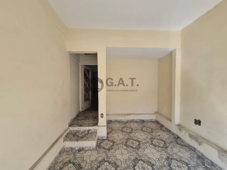 Foto 1 de Casa com 1 quarto para alugar, 70m2 em Vila Santana, Sorocaba - SP