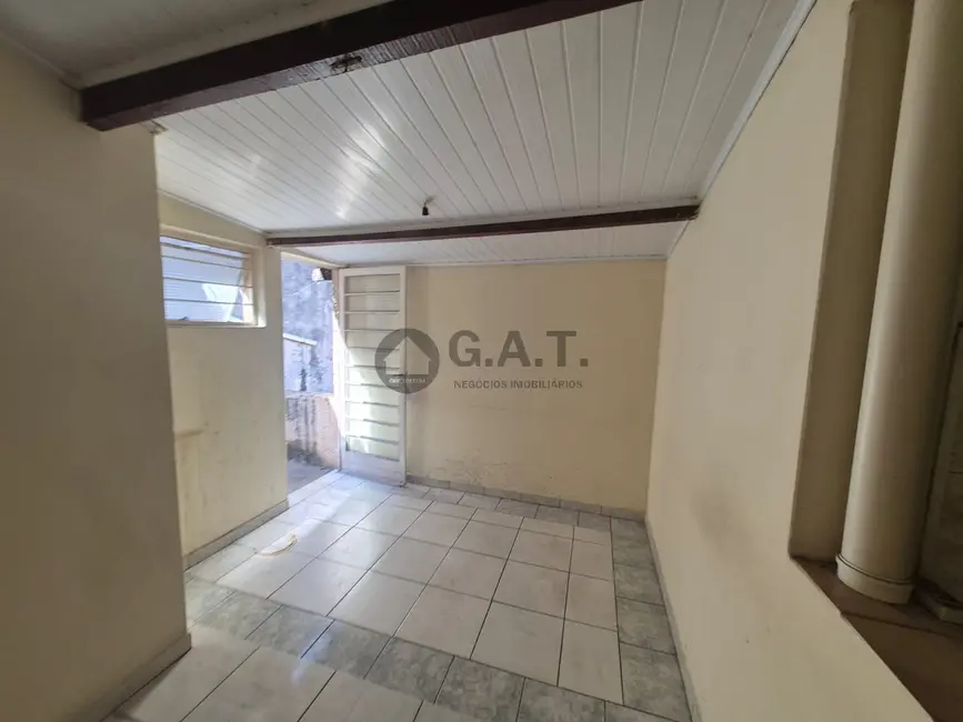 Foto 5 de Casa com 1 quarto para alugar, 70m2 em Vila Santana, Sorocaba - SP