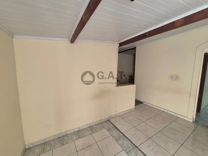 Foto 7 de Casa com 1 quarto para alugar, 70m2 em Vila Santana, Sorocaba - SP