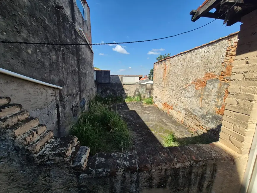 Foto 9 de Casa com 1 quarto para alugar, 70m2 em Vila Santana, Sorocaba - SP