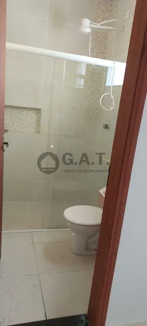 Foto 6 de Casa com 2 quartos para alugar, 85m2 em Éden, Sorocaba - SP