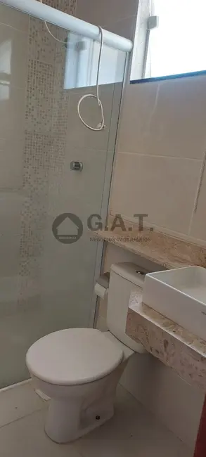 Foto 7 de Casa com 2 quartos para alugar, 85m2 em Éden, Sorocaba - SP