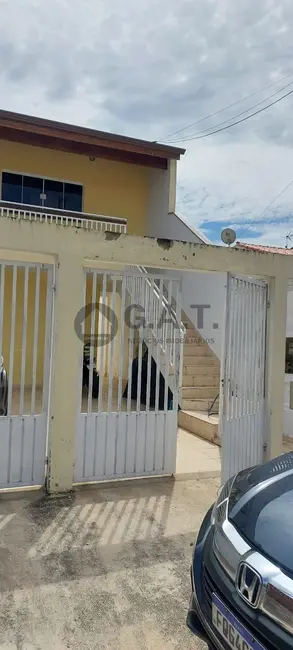 Foto 2 de Casa com 2 quartos para alugar, 85m2 em Éden, Sorocaba - SP