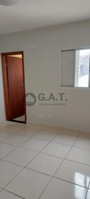 Foto 5 de Casa com 2 quartos para alugar, 85m2 em Éden, Sorocaba - SP