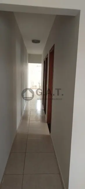 Foto 9 de Casa com 2 quartos para alugar, 85m2 em Éden, Sorocaba - SP