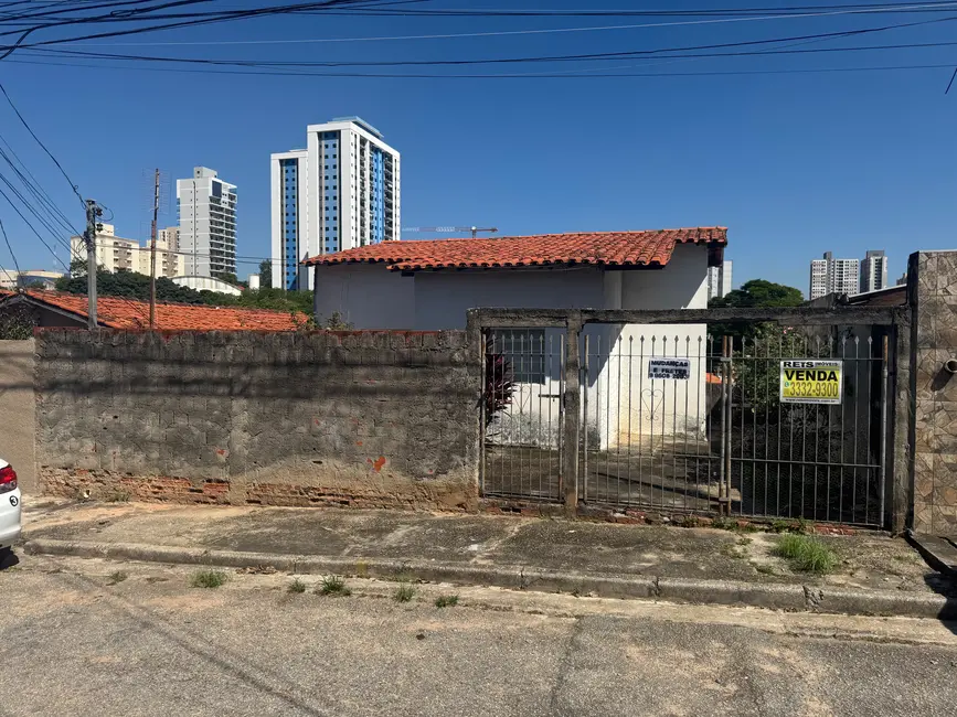 Casa com 2 quartos à venda, 57m2 em Jardim dos Estados, Sorocaba - SP - imagem 1 Foto 1 de Casa com 2 quartos à venda, 57m2 em Jardim dos Estados, Sorocaba - SP