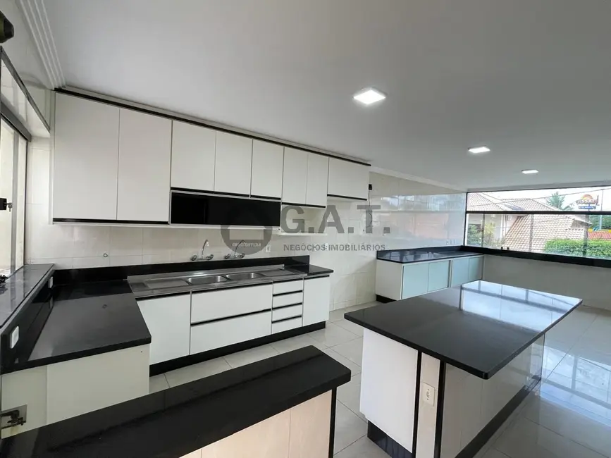 Foto 3 de Casa com 5 quartos à venda, 430m2 em Jardim Santa Rosália, Sorocaba - SP