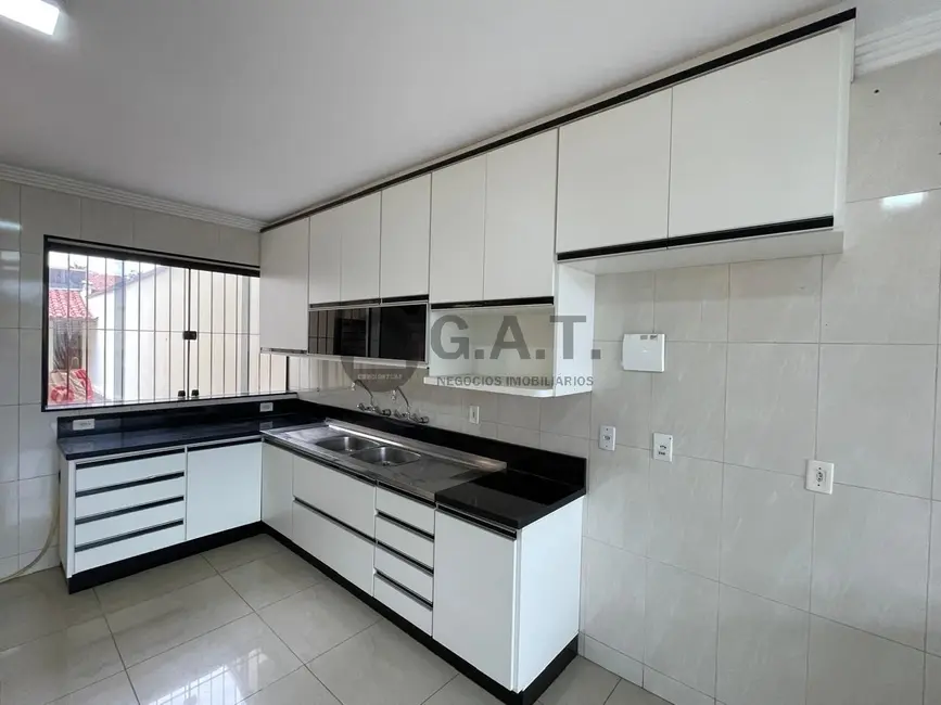 Foto 5 de Casa com 5 quartos à venda, 430m2 em Jardim Santa Rosália, Sorocaba - SP