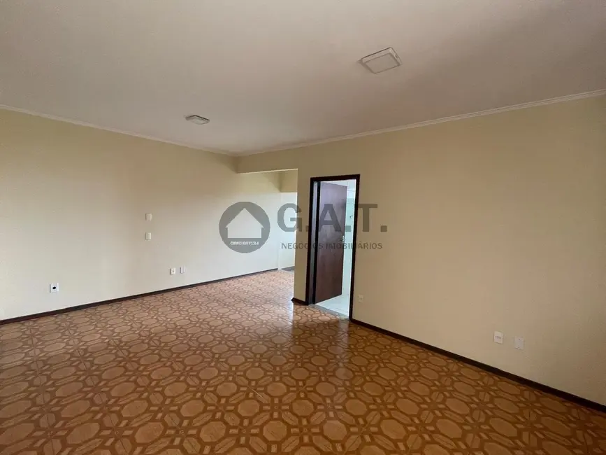 Foto 6 de Casa com 5 quartos à venda, 430m2 em Jardim Santa Rosália, Sorocaba - SP
