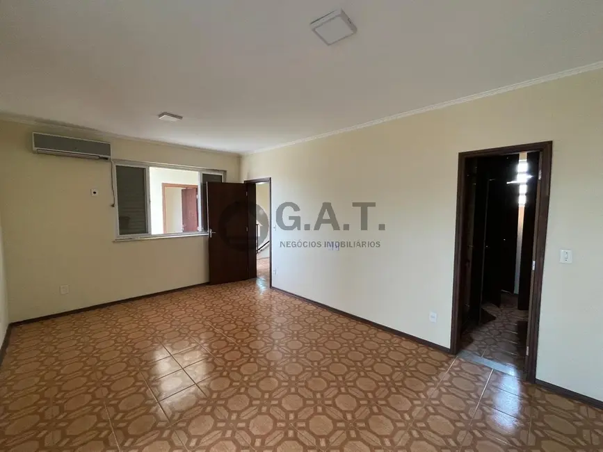 Foto 7 de Casa com 5 quartos para alugar, 430m2 em Jardim Santa Rosália, Sorocaba - SP