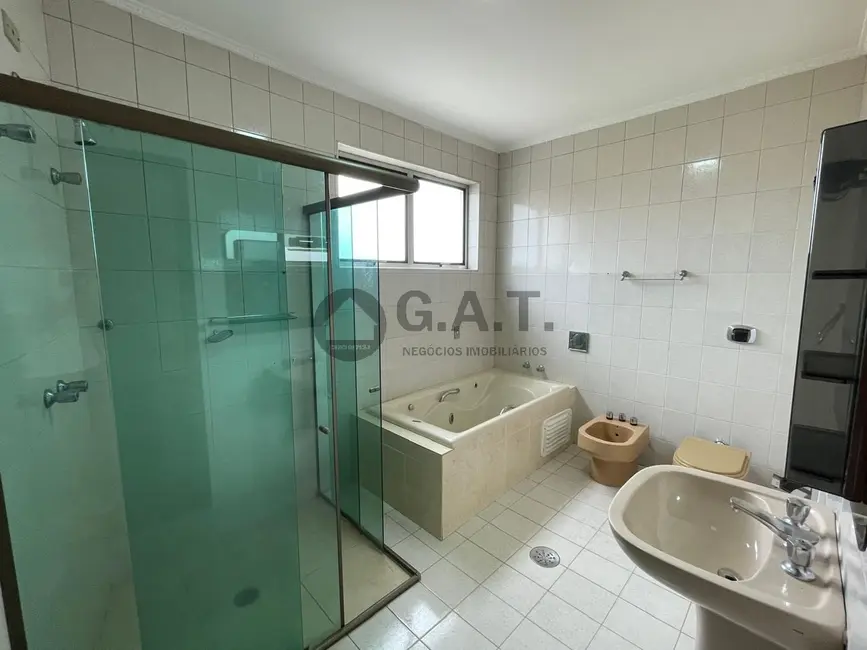 Foto 8 de Casa com 5 quartos para alugar, 430m2 em Jardim Santa Rosália, Sorocaba - SP