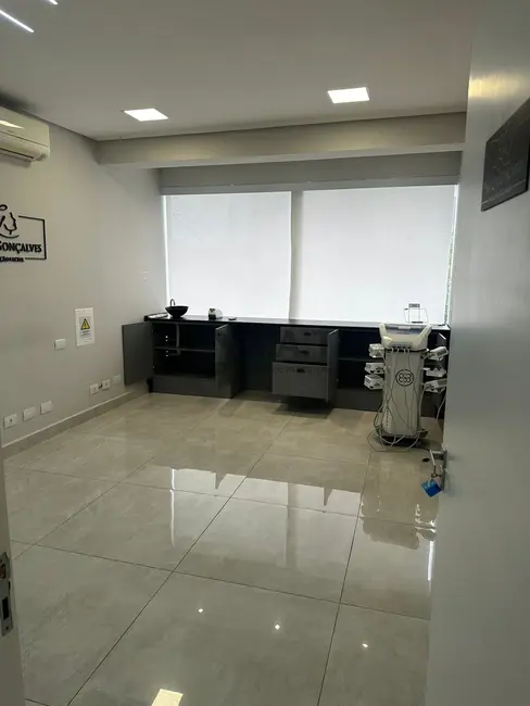 Foto 2 de Sala Comercial para alugar, 8m2 em Jardim Vergueiro, Sorocaba - SP