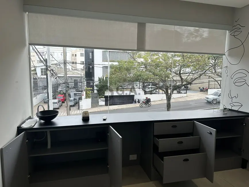 Foto 1 de Sala Comercial para alugar, 8m2 em Jardim Vergueiro, Sorocaba - SP