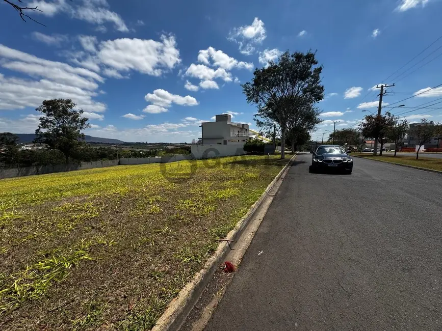 Foto 5 de Terreno / Lote à venda, 1000m2 em Aracoiaba Da Serra - SP