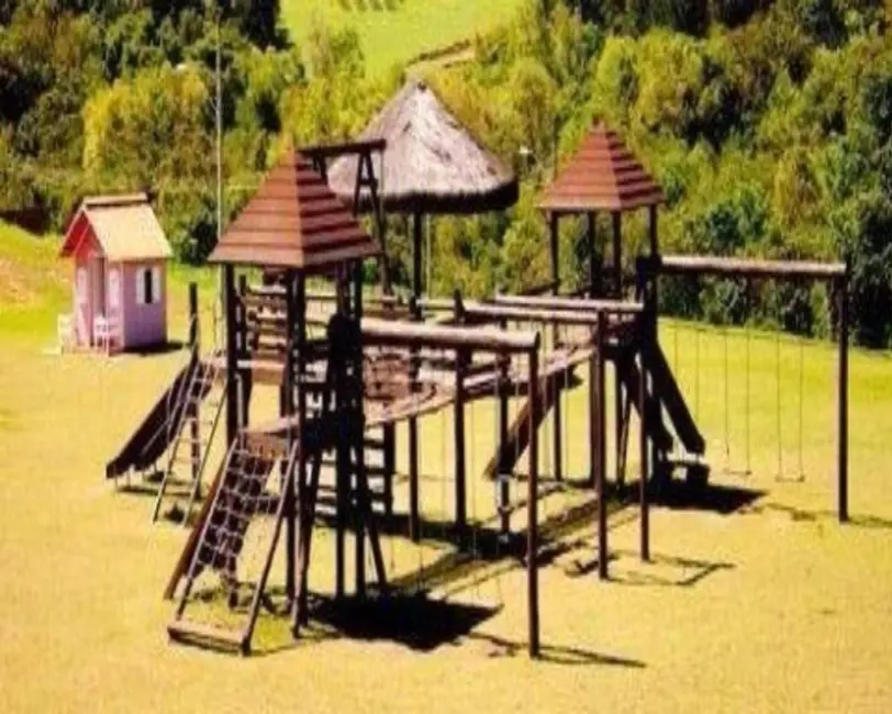 Foto 6 de Terreno / Lote à venda, 1000m2 em Aracoiaba Da Serra - SP