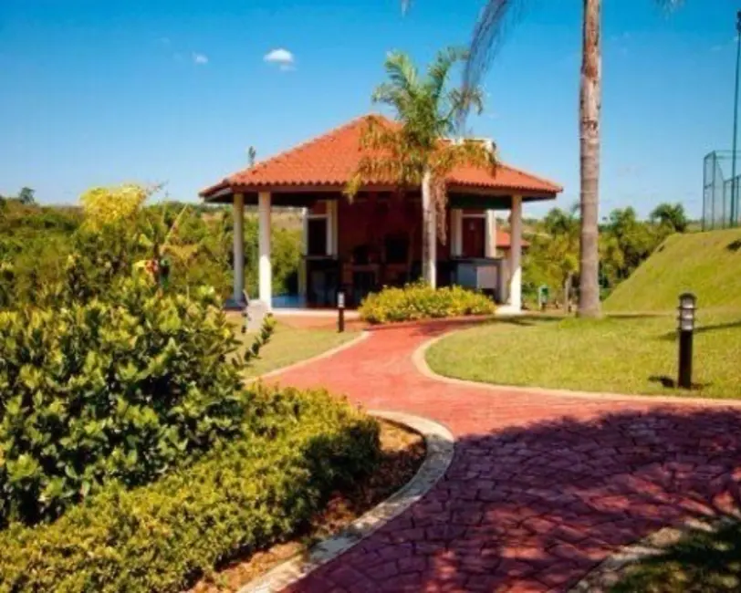 Foto 4 de Terreno / Lote à venda, 1000m2 em Aracoiaba Da Serra - SP