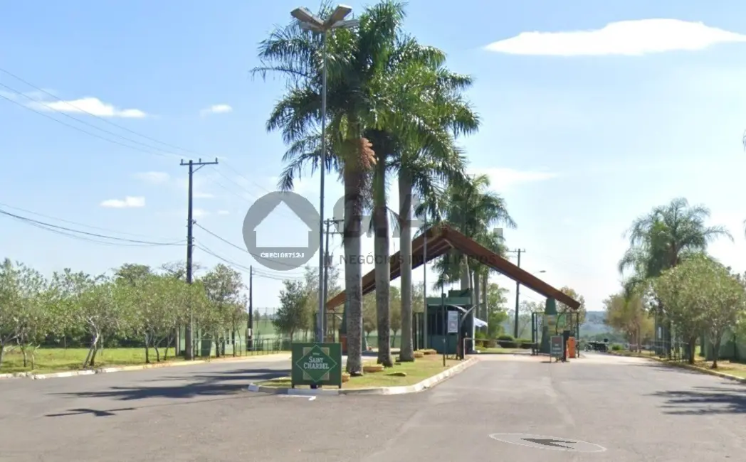 Foto 8 de Terreno / Lote à venda, 1000m2 em Aracoiaba Da Serra - SP