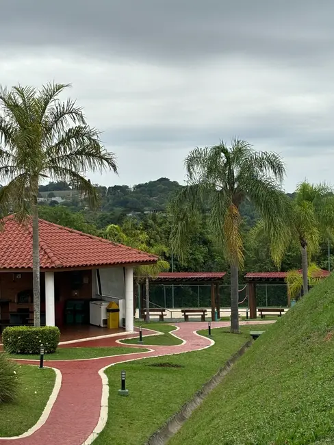 Foto 9 de Terreno / Lote à venda, 1000m2 em Aracoiaba Da Serra - SP
