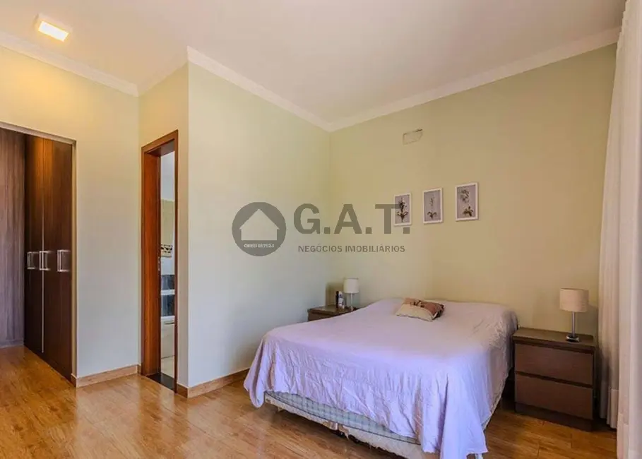 Foto 9 de Casa de Condomínio com 3 quartos para alugar, 271m2 em Green Valley, Votorantim - SP