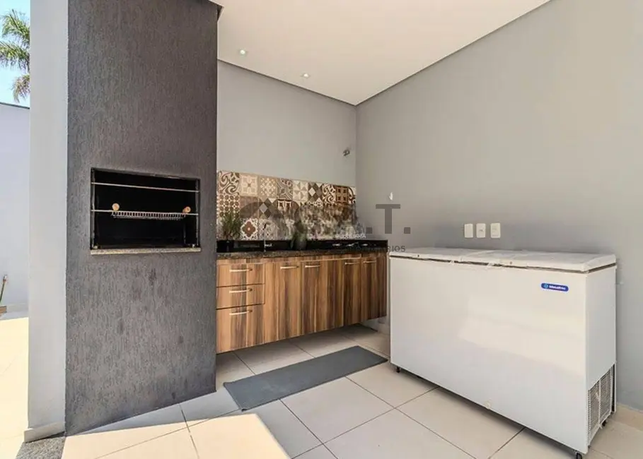 Foto 3 de Casa de Condomínio com 3 quartos para alugar, 271m2 em Green Valley, Votorantim - SP