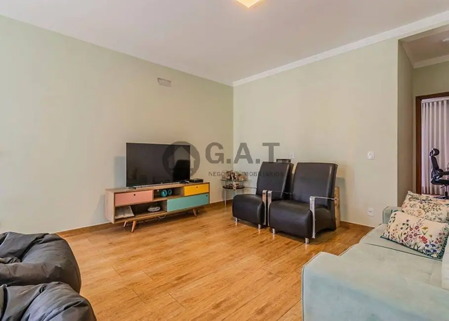 Foto 8 de Casa de Condomínio com 3 quartos para alugar, 271m2 em Green Valley, Votorantim - SP